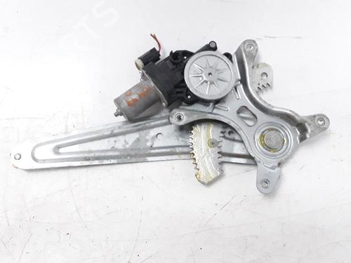 Used Rear right window mechanism SUZUKI VITARA (LY) 1.6 DDiS (APK 416D) (120 hp) 8658470