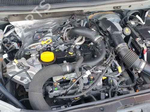 Used ABS pump DACIA SANDERO III [2021-2025]  19778896