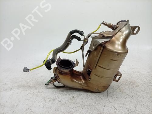 Particulate filter RENAULT ARKANA I (LCM_, LDN_) 1.3 TCe 140 (LDN0) | BP33975208M81 - Image 5