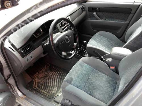 Engine control unit (ECU) DAEWOO NUBIRA Saloon (J100)  | BP855021M57 