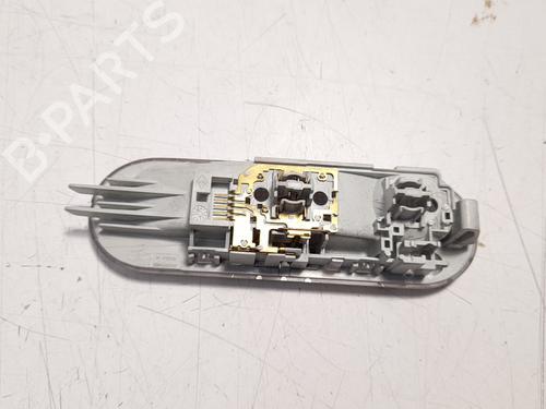 Interior roof light RENAULT KANGOO / GRAND KANGOO II (KW0/1_)  | BP15525956I8 