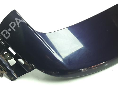 Rear spoiler CITROËN C4 CACTUS  | BP8755841C96 
