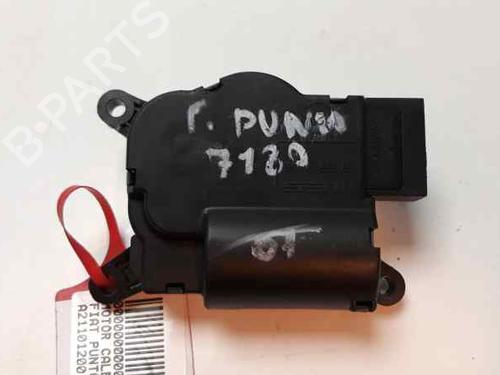 Used Heater blower motor FIAT PUNTO (176_) 55 1.1 (54 hp) 1189483