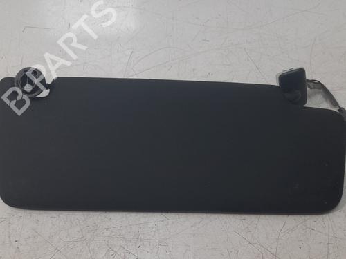 Venstre solskærm VW T-ROC (A11, D11) 1.0 TSI | BP31971754I1