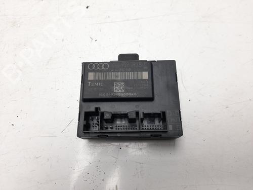 Elektronisk modul AUDI Q7 (4LB) 3.0 TDI quattro (233 hp) 7291887