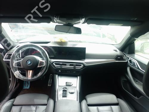 Electronic module BMW i4 (G26) eDrive40 | BP34208994M83  - Image 9