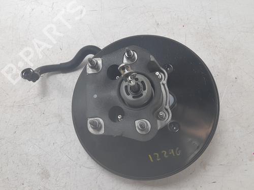 Servo brake RENAULT KADJAR (HA_, HL_) 1.5 BLUE dCi 115 (HLA6) | BP30201150M42 - Image 3