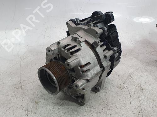 Used Alternator Alternator CITROËN AMI (9A_) Electric (9AZ2CA) (8 hp) 36264605 36264605