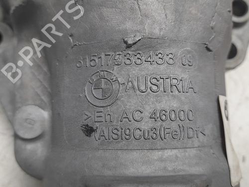 Front differential BMW X1 (E84) sDrive 20 d | BP33544011M23 - Image 2