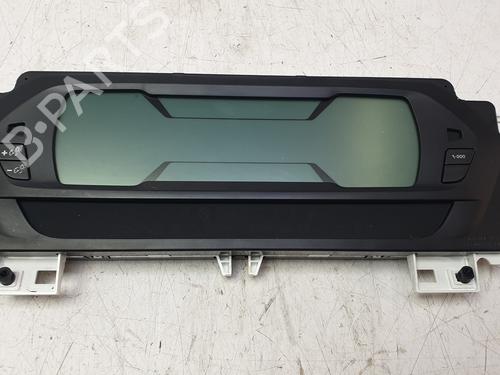 instrument-cluster-citroen-c4-picasso-ii-2013-31063215 main image