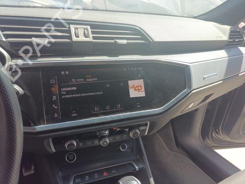 Used Display monitor AUDI Q3 (F3B) 35 TDI (150 hp) 29185356
