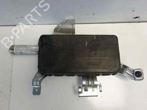 Used Left seat airbag MERCEDES-BENZ C-CLASS (W203) C 270 CDI (203.016) (170 hp) 355814