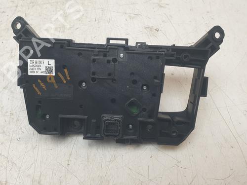 Switch MAZDA 3 Saloon (BP_)  | BP29631331I30 