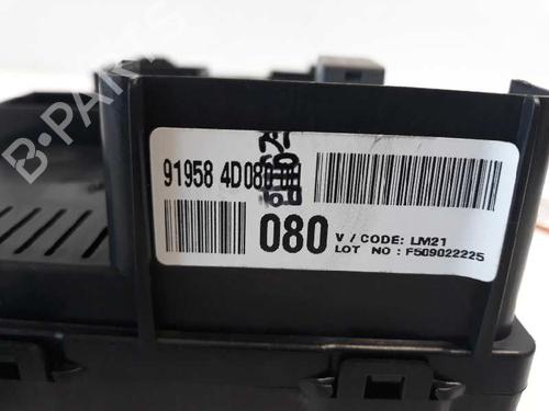 Fuse box KIA CARNIVAL / GRAND CARNIVAL III (VQ) 2.9 CRDi | BP1928091E1 
