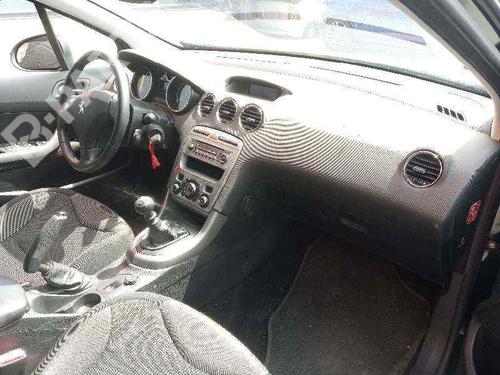 Electronic module PEUGEOT 308 SW I (4E_, 4H_) 1.6 HDi | BP10271684M83  - Image 5