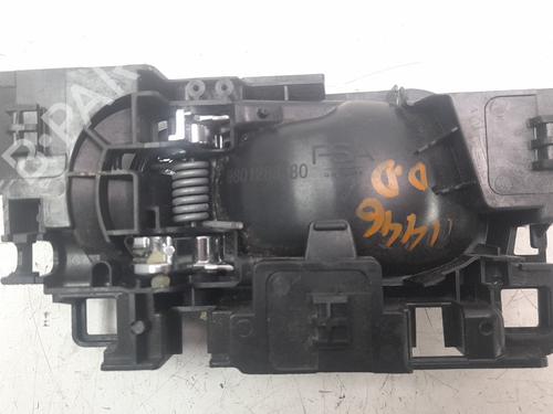 Front right interior door handle CITROËN C3 / C3 ORIGIN III (SX)  | BP16358665I14 