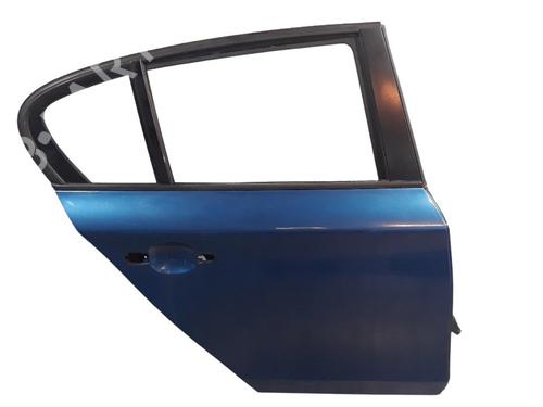 Used Right rear door BMW 1 (E87) [2003-2013]  8664368