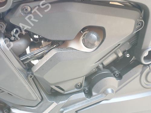 Expansion tank DUCATI MOTORCYCLES MONSTER (900cc - ) Monster + (1M, 4M) | BP25231308C120 