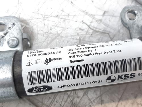 Left curtain airbag FORD TRANSIT COURIER B460 Box Body/MPV  | BP17613715C11 