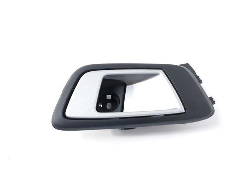 Used Rear left interior door handle Rear left interior door handle FORD FIESTA VI (CB1, CCN) 1.4 TDCi (70 hp) 7219801 7219801