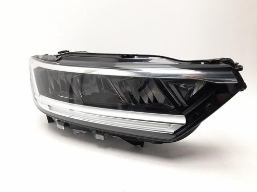 Højre forlygte Højre forlygte VW T-ROC (A11, D11) 1.0 TSI (110 hp) 39502017 39502017
