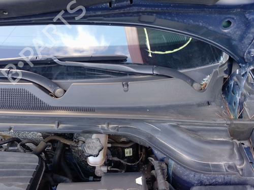 Used Front wiper motor SSANGYONG KORANDO (C300) 1.5 (150 hp) 31137083