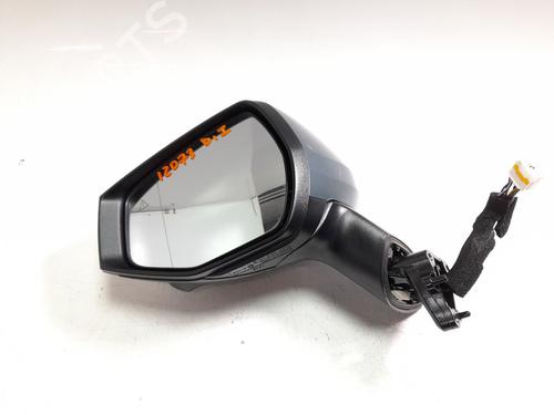 Used Left mirror KIA SPORTAGE V (NQ5) 1.6 T-GDI MHEV (160 hp) 27871050
