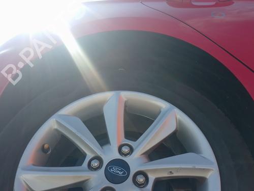 Hjulbue Hjulbue FORD FIESTA VII (HJ, HF) 1.0 EcoBoost (101 hp) 39654719 39654719