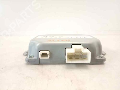 Elektronisk modul NISSAN QASHQAI II (J11, J11_) 1.6 dCi | BP6430114M83 