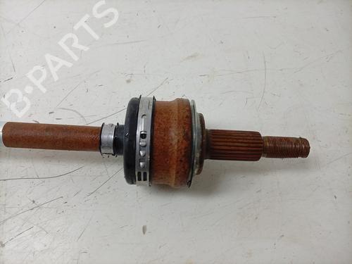 Right rear driveshaft DACIA DUSTER (HM_) 1.0 TCe 100 4x4 (HMMT) | BP33274867M41 - Image 3