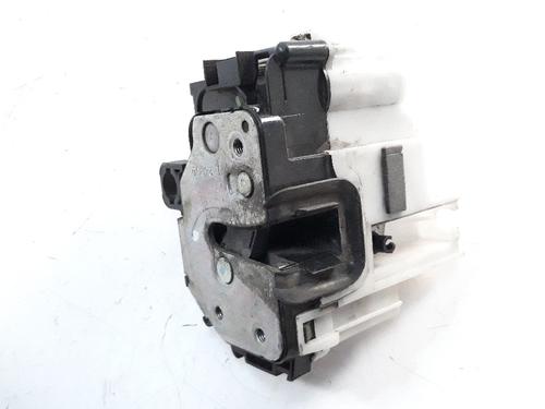 Used Front right lock FIAT PANDA (169_) [2003-2025]  8186283