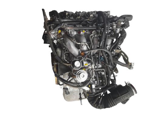 Used Engine PIAGGIO PORTER Platform/Chassis 1.3 16V (65 hp) 30401453