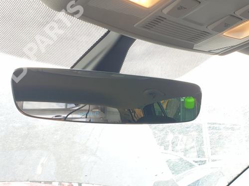 Used Rear mirror Rear mirror VW GOLF VII (5G1, BQ1, BE1, BE2) 1.6 TDI 4motion (110 hp) 10727740 10727740