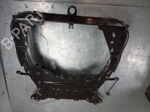 Subframe LAND ROVER RANGE ROVER EVOQUE (L538) 2.0 4x4 | BP30410998M9 - Image 3