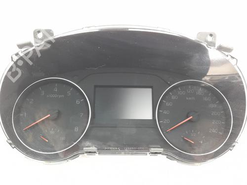 Used Instrument cluster KIA SPORTAGE IV (QL, QLE) [2015-2022]  17188591