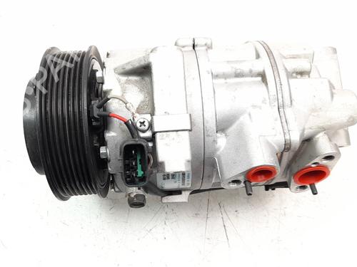 AC compressor KIA SPORTAGE IV (QL, QLE)  | BP11798429M34 