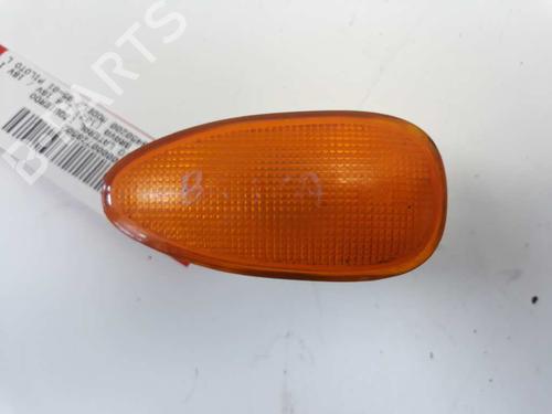 Left side indicator FIAT BRAVA (182_) 1.6 16V (182.BB) (103 hp) 11665635