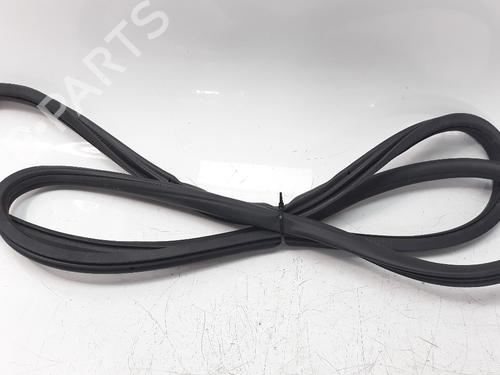 Used Rubber door seal PORSCHE CAYENNE (92A) 3.0 Diesel (245 hp) 15506315