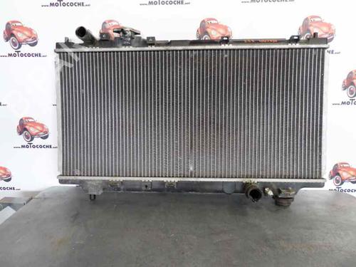 Used Water radiator MAZDA 323 C V (BA) 1.5 16V (BA11) (88 hp) 345695