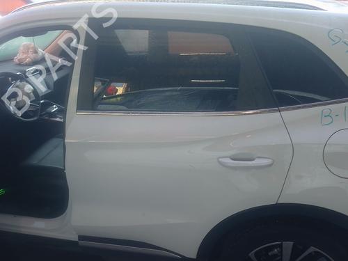 Used Left rear door MG MG ZS SUV (AZS1) 1.5 VTi (106 hp) 31169276