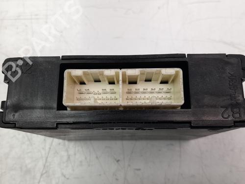 Electronic module MITSUBISHI OUTLANDER III (GG_W, GF_W, ZJ, ZL, ZK) Plug-in Hybrid (GG2W) | BP15522611M83 
