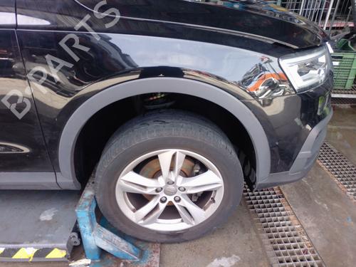 front-right-wheel-arch-trim-audi-q3-8ub-8ug-2011-2012-2013-2014-2015-2016-2017-2018-2019-2020-36995373 main image