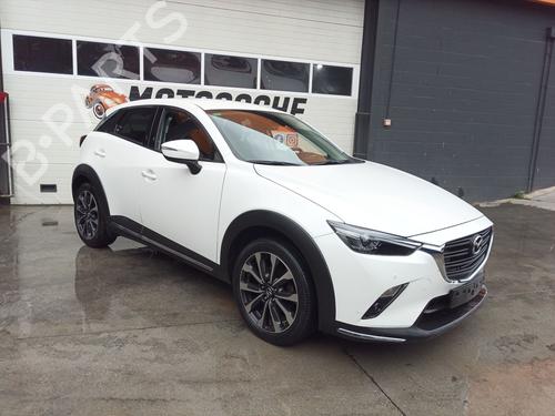 Bremseservo MAZDA CX-3 (DK) 2.0 SKYACTIV-G | BP25292826M42 