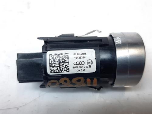 Ignition barrel AUDI A4 B9 Avant (8W5, 8WD) 2.0 TDI | BP21539461M48 