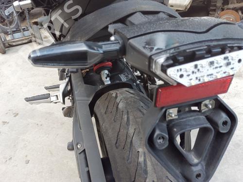 Used Left taillight BMW F (801cc - ) F 900 R (MR90, 4R90) (105 hp) 32517040