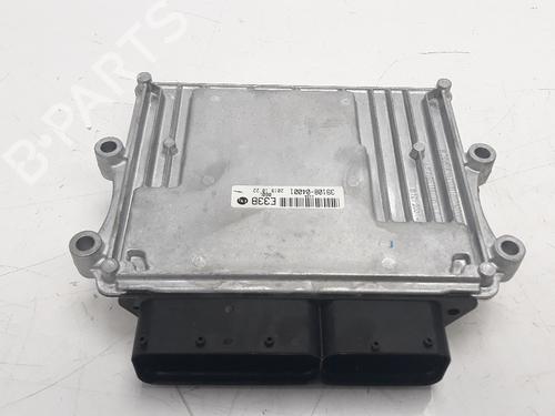Engine control unit (ECU) HYUNDAI KONA (OS, OSE, OSI)  | BP7226702M57 