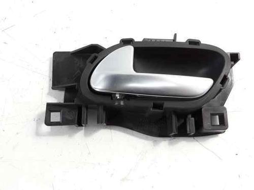 Used Rear left interior door handle Rear left interior door handle CITROËN C-ELYSEE (DD_) 1.6 HDI 92 (92 hp) 5866403 5866403