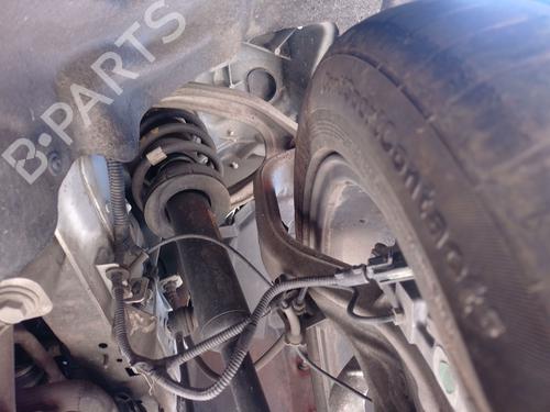 Used Right front suspension arm Right front suspension arm ALFA ROMEO GIULIA (952_) 2.2 D (952AEM250, 952AEA250) (150 hp) 36161045 36161045