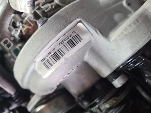 Engine ABARTH 124 Spider 1.4 (348) | BP38859277M1 - Image 8