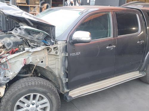 AC compressor TOYOTA HILUX VII Pickup (_N1_, _N2_, _N3_) 3.0 D-4D (KUN16) | BP17671101M34